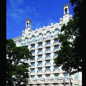 格蘭瑪哈甘飯店 雅加达 Exterior photo