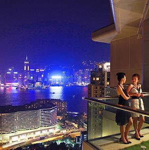 Hotel Panorama 香港 Exterior photo
