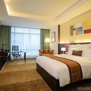 倫比尼埃塔斯飯店 曼谷 Room photo