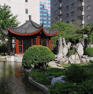 長富宮飯店 北京 Exterior photo