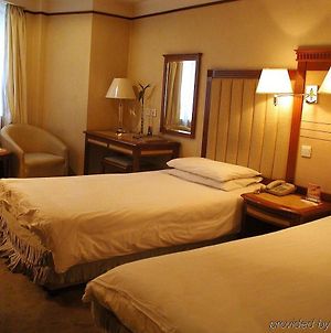 Power Harbin Hotel 哈尔滨 Room photo