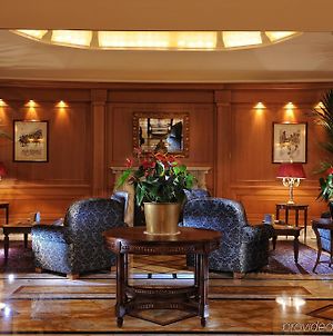 曼佐尼飯店 米兰 Interior photo