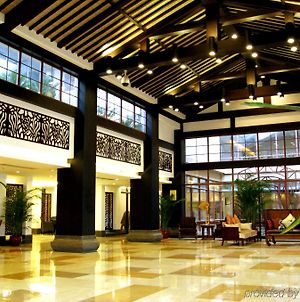 Assorti International Hotel 南昌 Interior photo