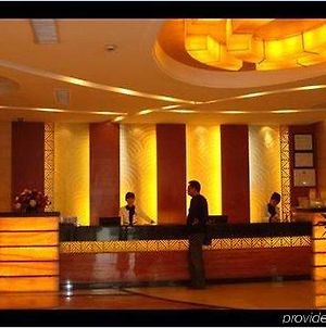 Liangmao International Hotel 常州 Interior photo