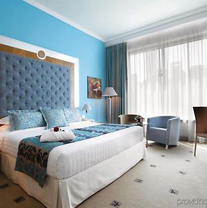 瑪立納比布魯斯飯店 迪拜 Room photo