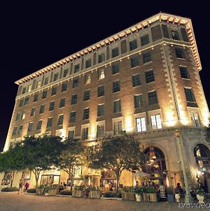 The Culver Hotel 洛杉矶 Exterior photo