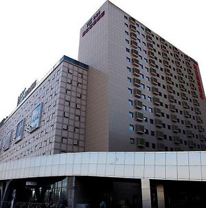Shenyang Yashi Express Hotel 沈阳 Exterior photo