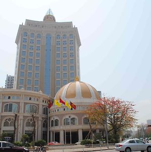 Changan International Hotel 珠海 Exterior photo