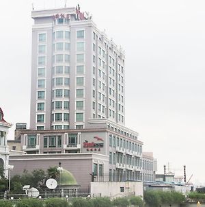 The Seagull On The Bund 上海 Exterior photo