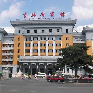 Jilin Province Hotel 长春 Exterior photo
