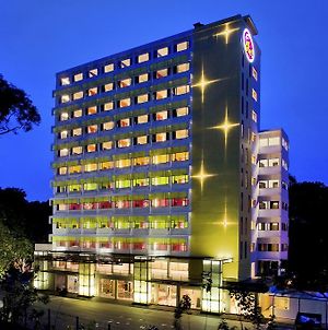 珍珠山瑞麗酒店 新加坡 Exterior photo