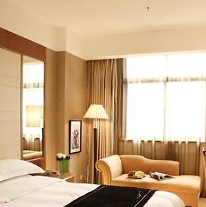 Nanjing Vogue Boutique Hotel 南京 Room photo