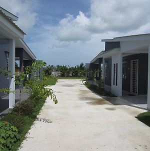 塔莉亞旅館 Langkawi Exterior photo
