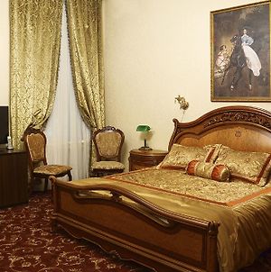 卡莫爾赫斯基飯店 莫斯科 Room photo