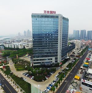 Xiamen Wanjia International Hotel 厦门 Exterior photo