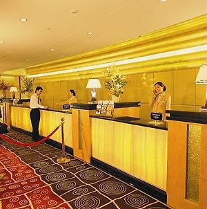 Best Western Premier Wuhan Mayflowers Hotel 武汉 Interior photo