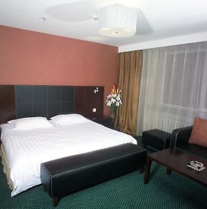 Longda Holiday Hotel 哈尔滨 Room photo