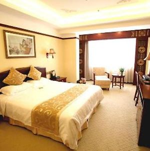 Chongqing Dlt Hotel 重庆 Room photo