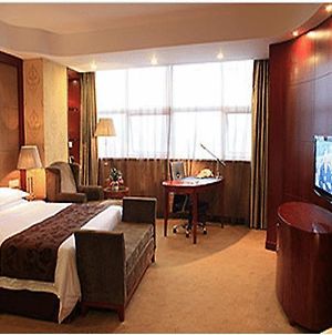 Ourland Hotel 重庆 Room photo
