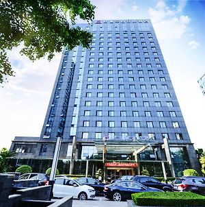 Coro Hotel @ Chongqing Fortune Plaza 重庆 Exterior photo