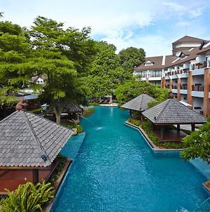 森林之地度假飯店 Pattaya Exterior photo