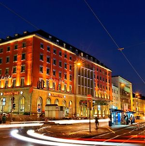 慕尼黑城際飯店 Exterior photo