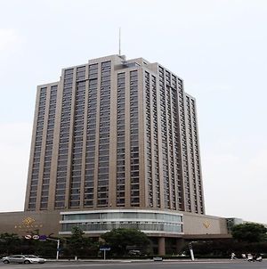 常州金陵江南大饭店 Exterior photo