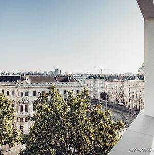 費迪南德大飯店-超星級高標準 维也纳 Exterior photo