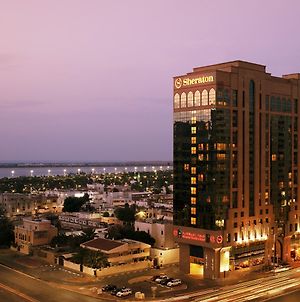卡里迪亞飯店 阿布扎比 Exterior photo