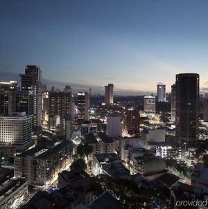 吉隆坡maytower絲麗酒店 Exterior photo