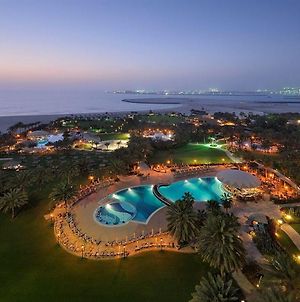 皇家艾美海灘spa度假村 迪拜 Facilities photo