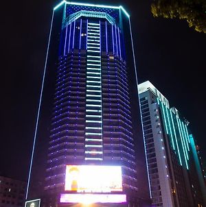 Bailing International Apartment Hotel Guiyang (Guizhou) Exterior photo
