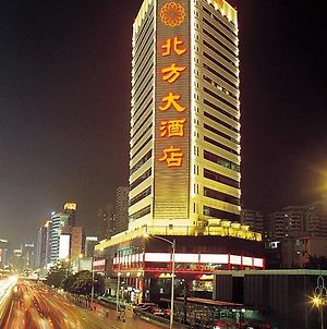 深圳北方大酒店 Exterior photo