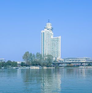 南京曙光國際大酒店 Exterior photo