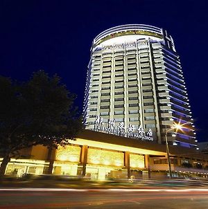 Friendship Hotel Hangzhou 杭州 Exterior photo