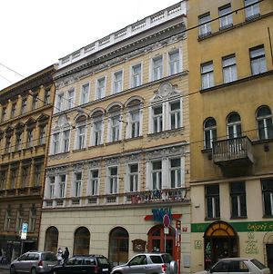 托斯卡ea飯店 布拉格 Exterior photo