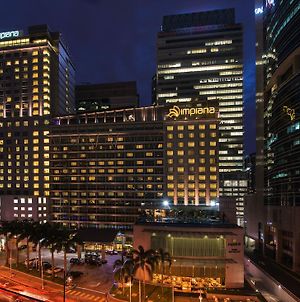 吉隆坡宴賓雅酒店 Exterior photo