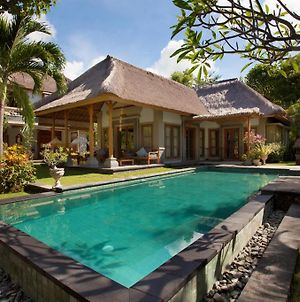 Taman Sari Bali Cottages Room photo