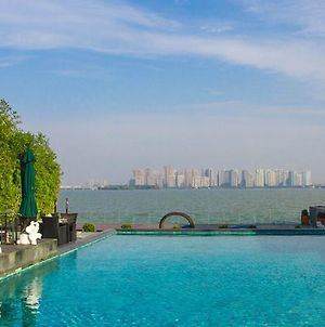 Regalia Resort & Spa - Li Gong Di,Suzhou 苏州 Exterior photo