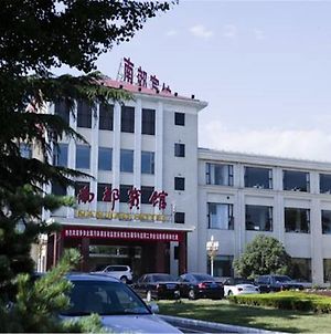 Nan Jiao State Garden Hotel 济南 Exterior photo