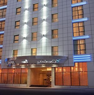 杜拜麗都飯店 迪拜 Exterior photo