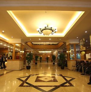 Chengdu Garden City Hotel 成都 Exterior photo