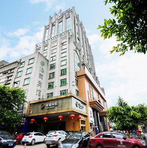 Guilin Zelin Hotel 桂林 Exterior photo