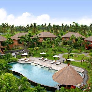 馬拉河遠征旅館 Bali Exterior photo