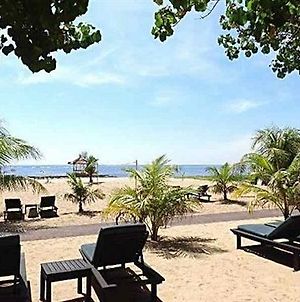 Benoa Beach Front Villas And Spa Bali Exterior photo
