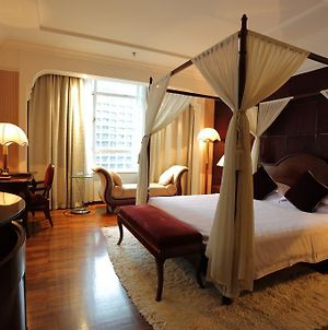 華夏明珠大酒店 佛山 Room photo