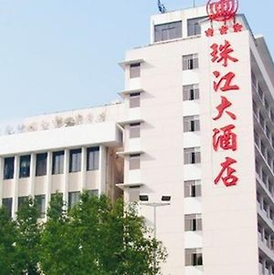 佛山珠江大酒店 Exterior photo