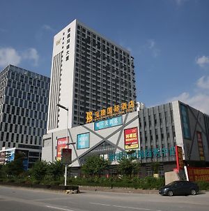 佛山寶隆國際酒店 Exterior photo