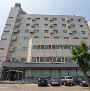 錦江之星天津中山路酒店 Exterior photo