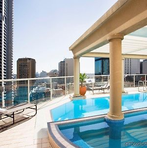 雪梨邦德街2號曼特拉飯店 悉尼 Exterior photo